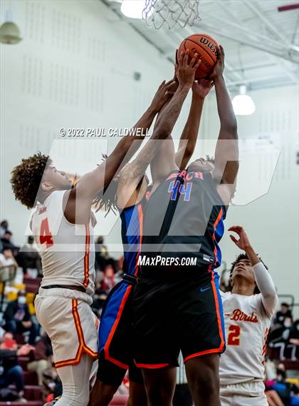 Thumbnail 2 in Rainier Beach @ Mount Tahoma photogallery.