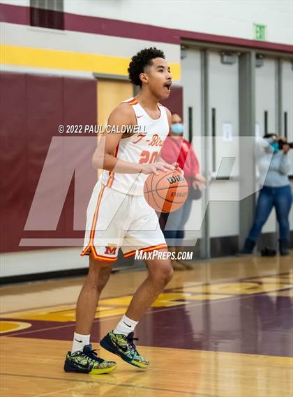 Thumbnail 3 in Rainier Beach @ Mount Tahoma photogallery.