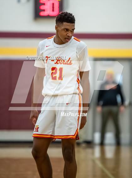 Thumbnail 1 in Rainier Beach @ Mount Tahoma photogallery.