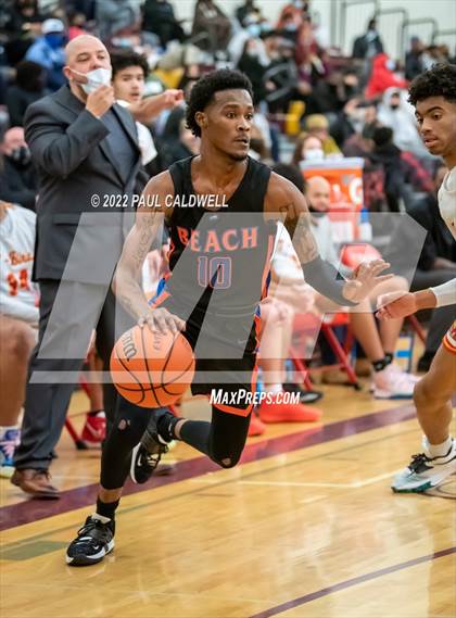 Thumbnail 1 in Rainier Beach @ Mount Tahoma photogallery.