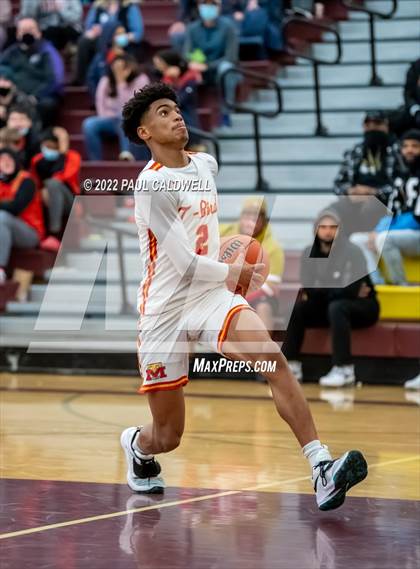 Thumbnail 3 in Rainier Beach @ Mount Tahoma photogallery.