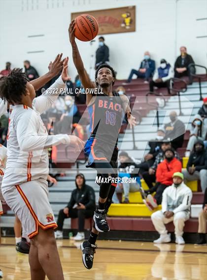 Thumbnail 1 in Rainier Beach @ Mount Tahoma photogallery.