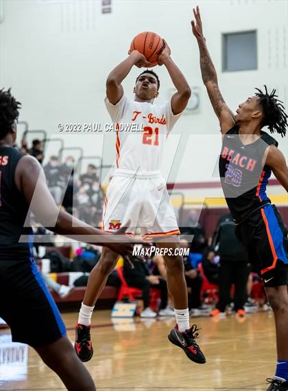Thumbnail 3 in Rainier Beach @ Mount Tahoma photogallery.