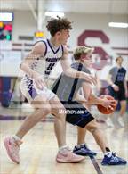 Photo from the gallery "Warrior Run vs Shamokin Area (PHAC Championship)"