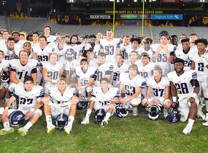 Thumbnail 3 in Perry vs. Chandler (AIA 6A Final Awards) photogallery.