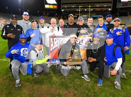 Thumbnail 2 in Perry vs. Chandler (AIA 6A Final Awards) photogallery.