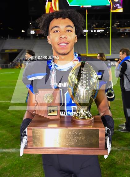 Thumbnail 2 in Perry vs. Chandler (AIA 6A Final Awards) photogallery.