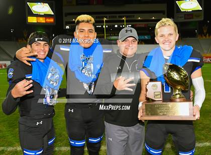 Thumbnail 1 in Perry vs. Chandler (AIA 6A Final Awards) photogallery.