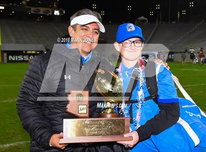 Thumbnail 1 in Perry vs. Chandler (AIA 6A Final Awards) photogallery.