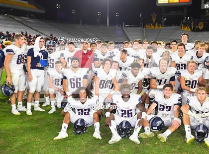 Thumbnail 2 in Perry vs. Chandler (AIA 6A Final Awards) photogallery.