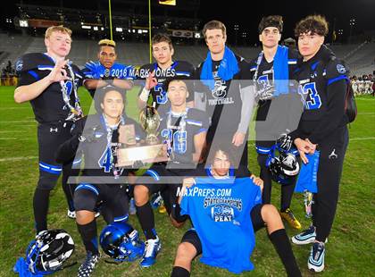 Thumbnail 3 in Perry vs. Chandler (AIA 6A Final Awards) photogallery.