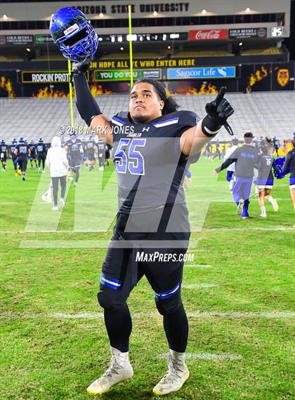 Thumbnail 2 in Perry vs. Chandler (AIA 6A Final Awards) photogallery.