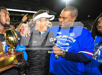 Thumbnail 3 in Perry vs. Chandler (AIA 6A Final Awards) photogallery.