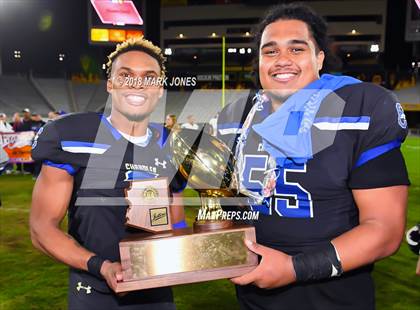 Thumbnail 3 in Perry vs. Chandler (AIA 6A Final Awards) photogallery.