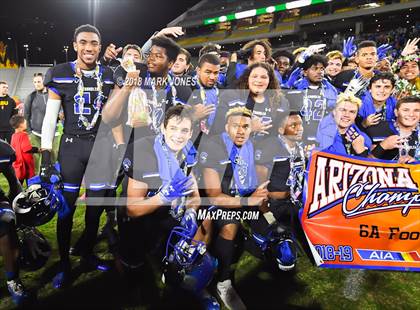 Thumbnail 1 in Perry vs. Chandler (AIA 6A Final Awards) photogallery.