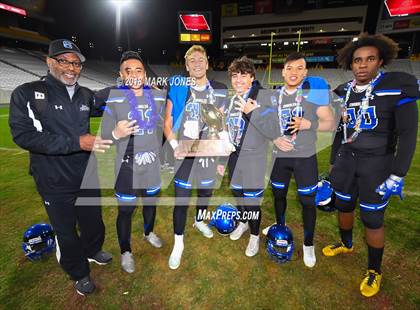 Thumbnail 3 in Perry vs. Chandler (AIA 6A Final Awards) photogallery.