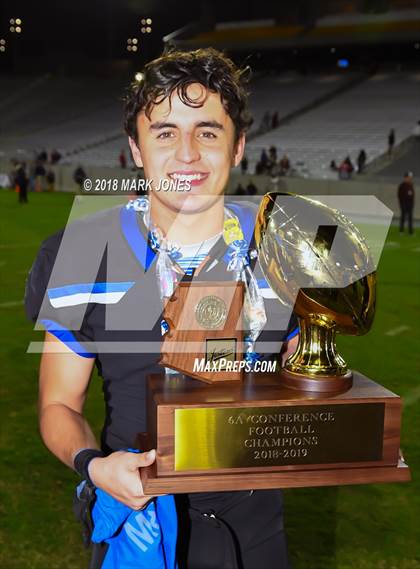 Thumbnail 1 in Perry vs. Chandler (AIA 6A Final Awards) photogallery.