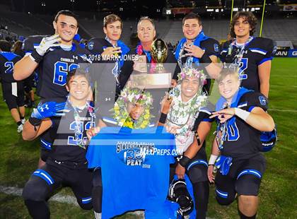 Thumbnail 1 in Perry vs. Chandler (AIA 6A Final Awards) photogallery.