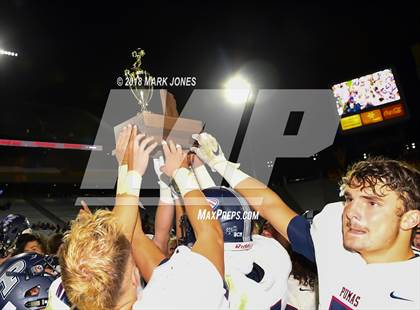 Thumbnail 2 in Perry vs. Chandler (AIA 6A Final Awards) photogallery.