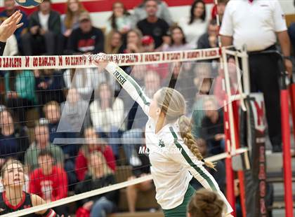 Thumbnail 1 in Notre Dame Prep @ St. Mary's Prep photogallery.