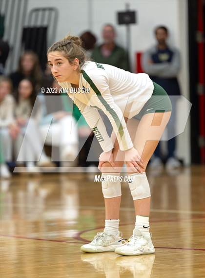 Thumbnail 3 in Notre Dame Prep @ St. Mary's Prep photogallery.