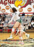 Photo from the gallery "Notre Dame Prep @ St. Mary's Prep"