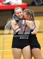 Photo from the gallery "Notre Dame Prep @ St. Mary's Prep"