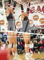 Photo from the gallery "Notre Dame Prep @ St. Mary's Prep"