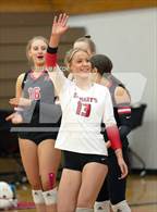 Photo from the gallery "Notre Dame Prep @ St. Mary's Prep"