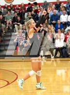 Photo from the gallery "Notre Dame Prep @ St. Mary's Prep"