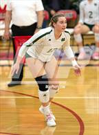 Photo from the gallery "Notre Dame Prep @ St. Mary's Prep"