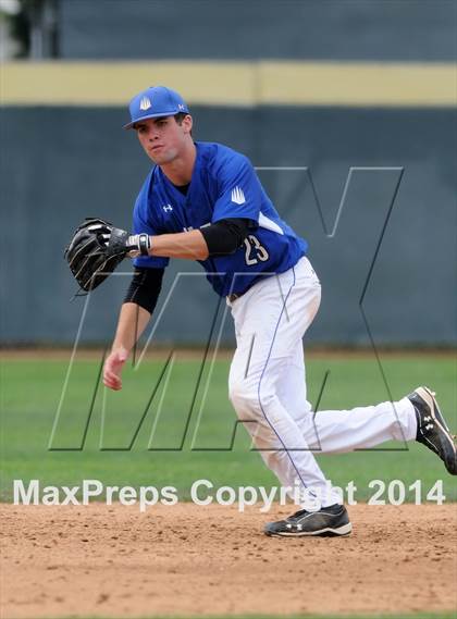 Thumbnail 3 in IMG Academy vs. Rocklin (Hard 9 National Classic) photogallery.