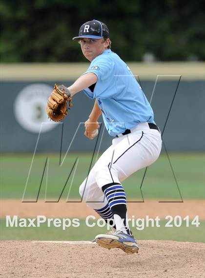 Thumbnail 1 in IMG Academy vs. Rocklin (Hard 9 National Classic) photogallery.