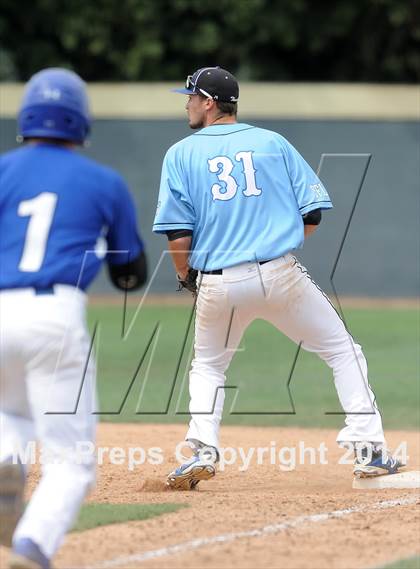 Thumbnail 2 in IMG Academy vs. Rocklin (Hard 9 National Classic) photogallery.