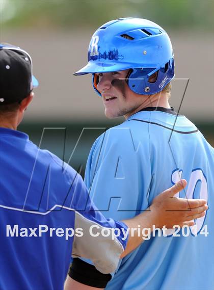 Thumbnail 1 in IMG Academy vs. Rocklin (Hard 9 National Classic) photogallery.