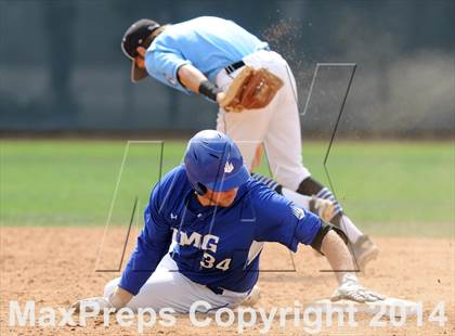 Thumbnail 3 in IMG Academy vs. Rocklin (Hard 9 National Classic) photogallery.