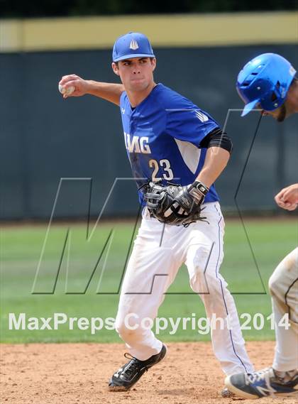 Thumbnail 3 in IMG Academy vs. Rocklin (Hard 9 National Classic) photogallery.