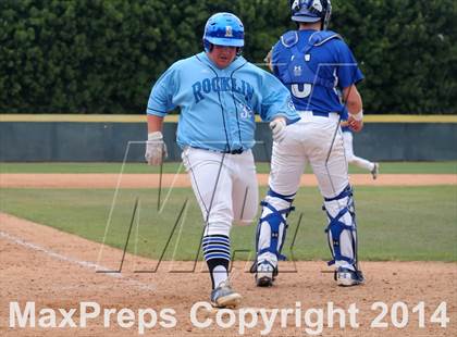 Thumbnail 2 in IMG Academy vs. Rocklin (Hard 9 National Classic) photogallery.