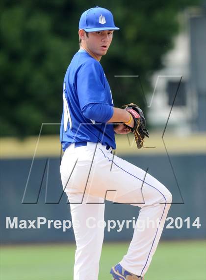 Thumbnail 3 in IMG Academy vs. Rocklin (Hard 9 National Classic) photogallery.