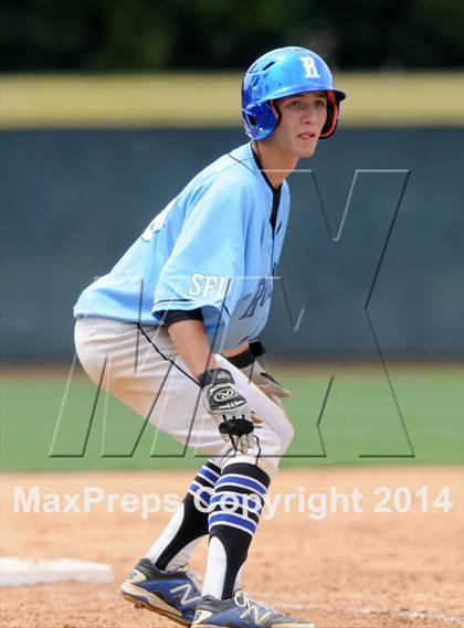 Thumbnail 1 in IMG Academy vs. Rocklin (Hard 9 National Classic) photogallery.