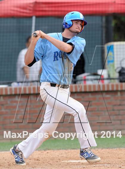 Thumbnail 1 in IMG Academy vs. Rocklin (Hard 9 National Classic) photogallery.