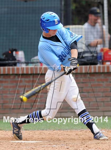 Thumbnail 3 in IMG Academy vs. Rocklin (Hard 9 National Classic) photogallery.