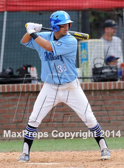 Thumbnail 1 in IMG Academy vs. Rocklin (Hard 9 National Classic) photogallery.