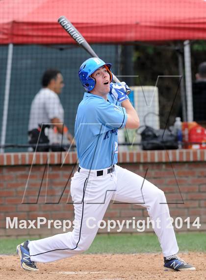 Thumbnail 2 in IMG Academy vs. Rocklin (Hard 9 National Classic) photogallery.