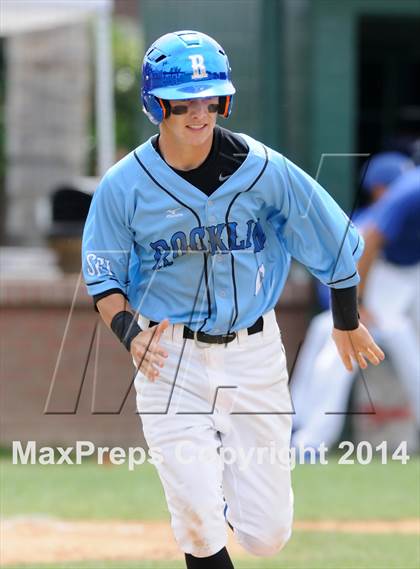 Thumbnail 1 in IMG Academy vs. Rocklin (Hard 9 National Classic) photogallery.