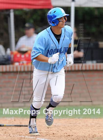 Thumbnail 3 in IMG Academy vs. Rocklin (Hard 9 National Classic) photogallery.