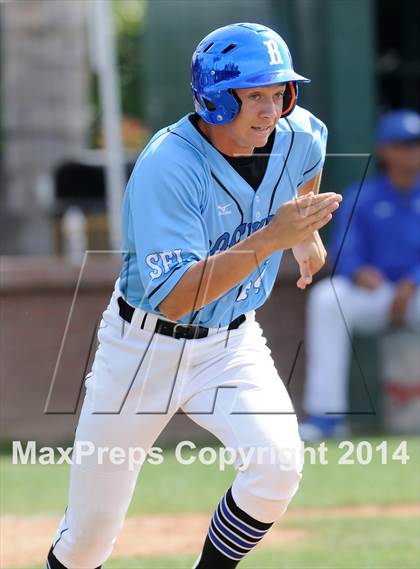 Thumbnail 2 in IMG Academy vs. Rocklin (Hard 9 National Classic) photogallery.