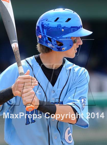 Thumbnail 1 in IMG Academy vs. Rocklin (Hard 9 National Classic) photogallery.