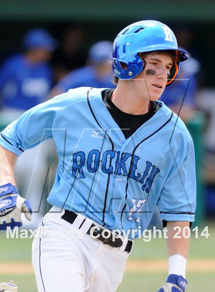 Thumbnail 2 in IMG Academy vs. Rocklin (Hard 9 National Classic) photogallery.