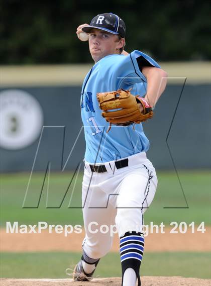 Thumbnail 1 in IMG Academy vs. Rocklin (Hard 9 National Classic) photogallery.